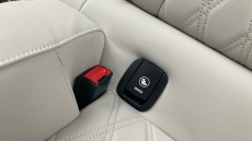 MINI Hatchback 2.0 Cooper S Exclusive II 3dr Auto Petrol Hatchback